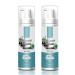 200ml Couch Fabric Cleaner Upholstery Cleaner Foam Cleaner Powerful Instant Fabric Foam Cleaner Quick-Dry Sofa Curtain Stain Foam (2PCS)