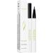Black Liquid Eyeliner Waterproof Eye Liner Pencils Long-Lasting - Eye Makeup Smudgeproof Eye Care Quick Dry Eye Liner Liquid Liner for Girls and Ladies - Buy Online on GoSupps.com
