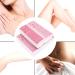 500 Disposable Hair Removal Wax Strips Professional Fleece Paper for Smooth Skin | Ideal for Beauty Salons - International Shipping - Buy Online on GoSupps.com