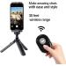 Belijean Bluetooth Remote for iPhone Camera - 2 Pack Bluetooth Clicker for Photos & Videos - Buy Online on GoSupps.com