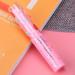 Buy Strawberry Color Changing Lip Balm | Waterproof Moisturizing Lip Gloss - Magic Temperature Reaction - Buy Online on GoSupps.com