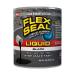 Flex Seal Liquid Swift Response LFSBLKR32 Black As Seen On TV 32 OZ 32 Fl Oz
