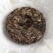HQZM 100g Pu Erh Raw Tea in Mooncake Shape Made From Bingdao Pre Chingming Spring Tea - Buy Online on GoSupps.com