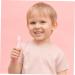 Gatuida 32pcs Small Crocodile Toothbrush Accessories for Babies - PBT Cartoon Oral Care Essentials - Buy Online on GoSupps.com
