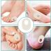 60 PCS Corn Cushion Pads - Self-Adhesive Callus Remover for Toe Heel Pain Relief - Soft Felt Corn Callus Cushions - Anti-Wear Sticker Pads for Men and Women - Oval Shape - Buy Online on GoSupps.com