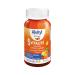 Alvityl - Vitality Gums - 8 vitamins and 2 minerals - Natural fruit flavors - From 4 years old - 60 gummies