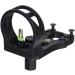 ToPoint Archery 3 Pin Bow Sight | Fiber Brass Pins | Aluminum Machined | Right & Left Handed - Buy Online on GoSupps.com