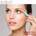 Blinkeen 3 Pack Precision Tweezers Set for Eyebrows - Professional Tweezers for Ingrown Hair, Blackhead, Craft, Splinter - Eyebrow Grooming Tool (Color) - Buy Online on GoSupps.com