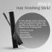 Hair Finishing Stick - Natural Flyaway Control & Frizz Fighter - Smooth Shiny Non-Greasy Finish - 0.5 FL Oz | International Shipping - Buy Online on GoSupps.com