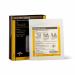 Medline Bordered Gauze Adhesive Island Dressing 4x4 15ct - Sterile Wound Care - Buy Online on GoSupps.com