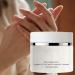Cr me Pour Les Cuticules Durcisseur Hydratant Cr me Fortifiante R paratrice 50g - Soin Quotidien de Nuit et Voyage pour Ongles Ab m s Hommes Femmes - Buy Online on GoSupps.com