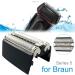 Replacement Head Shaver Electric Trimmer Heads 52B 52S for Braun 5 Series 5020S 5030S 5040S 5050S 5070S 5090CC - International Shipping Available - Buy Online on GoSupps.com
