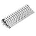 Stainless Steel Piercing Receiver Needle Receiving Tube (5mm) - Body Jewelry Tool - Buy Online on GoSupps.com