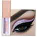 FOMIYES 1pc Liquid Eye Shadow Glitter Eyeshadow Eye Shadows Pearlescent Eyeshadow Liquid Eyeliner Diamond - Buy Online on GoSupps.com