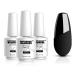Vishine 40W UV LED Nail Lamp Gel Nail Kit with 6 Colors - Professional Nail Art Tools & Accessories - Buy Online on GoSupps.com