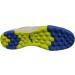 Joma Men's Dribling TF Turf Soccer Shoes - White/Blue/Yellow (Size 8.5) - Buy Online on GoSupps.com