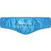 RelaxCoo Neck Ice Pack Wrap - Reusable Gel Cold Compress for Pain Relief, Injuries, Swelling - Blue-1 Pack - Buy Online on GoSupps.com