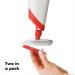 OXO Good Grips Spray Mop Scrubber Refill 2-Pack - Replacement Pads for Easy Cleaning - Buy Online on GoSupps.com