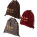 Baluue 6 Pcs Hair Dryer Storage Bag Hair Dryer Carrying Bags Travel Hair Drawstring Bag Fabric 29.5x27cmx2pcs As Shownx2pcs - Buy Online on GoSupps.com