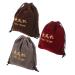 CANIGHT 3 Pcs Hair Dryer Storage Bag Hair Styling Tools Bag Hair Blow Dryer Bag Travel Hair Dryer Fabric