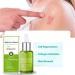 Goopgen Advanced Scar Repair Serum - Medical Grade Nature Treatment for All Types of Scars (Color 5pc) - Buy Online on GoSupps.com