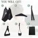 Portable Neck Stretcher Hammock for Pain Relief - Cervical Traction Device for Home Use - Buy Online on GoSupps.com