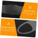 Lot De 2 Moules En Silicone Pour Surligneurs Et Outils De Maquillage Pour Femmes Et Hommes Pour F tes Mariages Et Spectacles - Buy Online on GoSupps.com