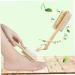 Ipetboom Heel Scrubber Foot Bamboo - Buy Online on GoSupps.com