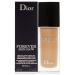 Christian Dior Dior Forever Skin Glow Foundation SPF 20-3WP Warm Peach Glow Foundation Women 1 oz 3WP Warm Peach 1 Fl Oz (Pack of 1)