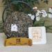 Chen Sheng Hao Naka 2023 Raw Pu-Erh Tea Cake 357g Premium Yunnan Sheng Puerh Smooth & Aromatic - Buy Online on GoSupps.com