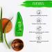 Vasu Aloe Vera Gel Pack of 2 - 120 ml Each - Organic Soothing Gel - Buy Online on GoSupps.com