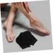 Beavorty 30 Pairs Silicone Heel Socks Outdoor Foot Socks Moisturizing Sock Cracked Heels Silicone Heel Pads Breathable Foot Sleeves Heel Protector Heel Socks for Dry Winter Items Anti-Crack - Buy Online on GoSupps.com
