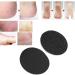 Foot Sandpaper Disc 60pcs/box Disposable Replacement Foot Sanding Paper Discs Disk for Electric Foot File Grinding Pedicure Tool - Buy Online on GoSupps.com