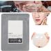Qukaim Facial Mask Moisturizing Facial Mask Sheet for Men 25g Hydrating Smoothing Soothing Refreshing and Nourishing Skin - Buy Online on GoSupps.com