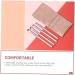minkissy 5 Sets Eye Shadow Brush Set Makeup Applicators Cosmetic Eye Brush Face Beauty Tools Brush for Makeup Ladies Suits Blending Brush Girl Makeup Brush Miss Tool Brush Pu Major - Buy Online on GoSupps.com