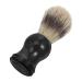 Housoutil Wet Shaving Brush Badger Hair Shaving Brush Beard Shaving Brush Badger Shaving Brush Beard Brush Man Cleansing Brush Old Fashioned Comfortable Shave Brush