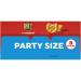 Buy Ritz Original Party Size Crackers 11.4oz - Perfect Snack for Gatherings - Buy Online on GoSupps.com