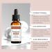 Paracresse Face Oil Paracresse Serum Organic Paracresse Face Serum Anti-Wrinkle Serum Reduces Wrinkles and Fine Lines Paracresse Extract Face Oil (1) - Buy Online on GoSupps.com