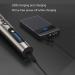 Buy Electric Hair Clippers for Men | Cordless Rechargeable Hair Trimmer & Cutting Kit | Professional Barber LED Display Grooming Kit - Buy Online on GoSupps.com