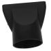 BELLIFFY 2pcs Blower Diffuser Blower Flat Nozzle Diffuser Hair Dryer Attachment Hair Drying Flat Nozzle Wipes
