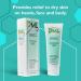 DML Forte Cream 4 Oz - Pack of 2 | Hydrating Skin Moisturizer - Buy Online on GoSupps.com