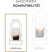 Nespresso Capsules UK - 30x Roma- Original Nestl - Espresso Coffee - Buy Online on GoSupps.com