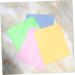 20 Pcs Premium Cleaning Cloths for Records Phone Screens Glasses & Lenses - Ultra Soft & Lint-Free - Buy Online on GoSupps.com