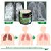 Mullein Clear Lung Repair Cream Lung and Respiratory Cleansing Cream Clear Lungs Extra Strength Clear Lung Cream for Improve Lung Health Mullein Lung Cream for Lungs and Mucus Relief Support (1) - Buy Online on GoSupps.com