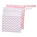 Coolhiya 2 partial storage bag with zipper Hygiene owner for delicate periodica bag of compact period bag of sensitive period bag multifunctional tampon holder