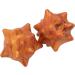 Premium Wood-Hand Massage Balls - 2 Pack | Relaxing Acupuncture Massage Balls for Palm Relief - Ideal for Seniors - Buy Online on GoSupps.com