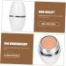 Beavorty Face Cleaning Tools 2 Pcs Facial Oil Absorbing Ball Facial Tools for Skin Care Face Oil Absorbing Roller Natural Roller 5x2.8cmx2pcs Whitex2pcs - Buy Online on GoSupps.com