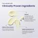 RE EQUIL 0.1% Retinol Night Cream Repair Wrinkles & Fine Lines Improve Skin Firmness | Beginner Friendly | All Skin Types | 30G International Shipping Available - Buy Online on GoSupps.com
