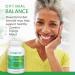 Emerita Menopause Support Formula with Black Cohosh & Red Clover | 60 Capsules - Buy Online on GoSupps.com