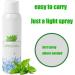 Joberio Cooling Mist Spray - Instant Cool Spray Gentle Soothing Spray Moisturizing Cooling Face Spray Instant Cooling Mist For Camping Hiking Fishing - Buy Online on GoSupps.com